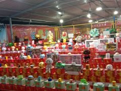 大堂-大学城夜市大排档(凤栖路店)