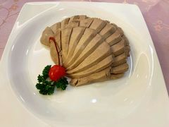 -北京全聚德(西翠路店)