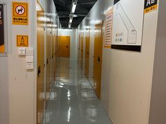 -安东易迷你仓自助寄存仓库(淞虹路店)