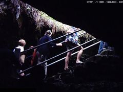 -夏威夷火山国家公园