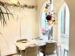 -LA JOLLA 墨西哥餐厅(学院路店)