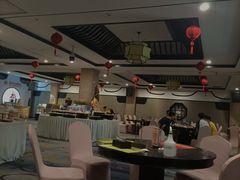 -聚春园自助餐厅(东街口店)