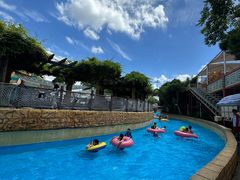 -上海玛雅海滩水公园