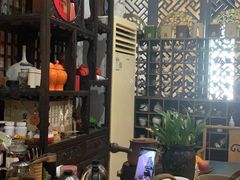 -龙源茶坊(白银路店)