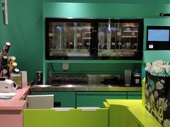-gleeglee乐溢亦茶(合生汇店)