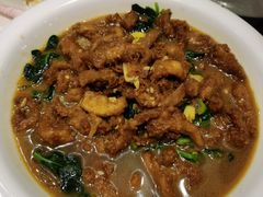-米香居新鲁味·水饺餐厅