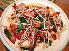 -盐帮食坊•小河帮川菜(四川师大店)