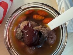 -海底捞火锅(贵和购物中心店.原鲁能城店)