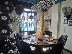 -hallch好吃餐厅(奥体中心店)
