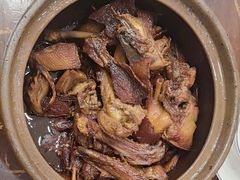 -斯丹姜母鸭·古法干香(涂门街总店)