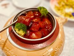 毛式红烧肉-马凯餐厅(地安门店)