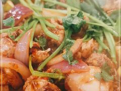 -洪大厨鸡煲(福田店)