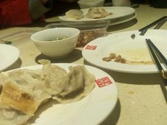 -岳姥姥饺子(泺文路店)