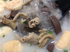 -鸭小妹鸭血粉丝(老门东店)