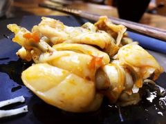 -味仙疯美蛙鱼头(清扬路总店)
