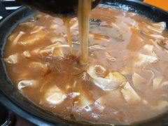 牛肉胡辣汤-龙祥豆腐脑(福成公寓店)