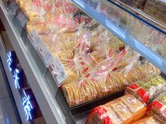 -老香齋(五角场店)