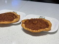 -黑窑厂糖油饼烤鸭·清真菜(旗舰店)