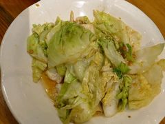 -乌镇那一年小院主题餐厅(甘泉西路店)