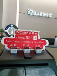 -Fundi张玉珊修身堂·indiba·BTL科技瘦身
