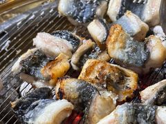 -味家烤肉烤鳗鱼牛排(西塔旗舰店)