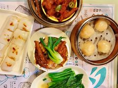 -点点心点心专门店(旺角店)