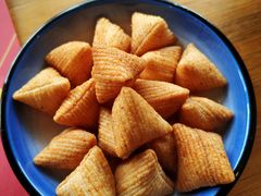 -潮澎派·潮汕菜大排档(南较西路店)