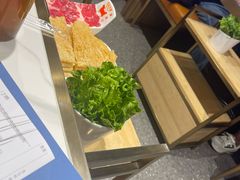 -古乐牛香·鲜牛肉自助火锅(南京总店)