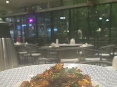 -蘇河湾·新鲁菜·泰山宴(泰山店)