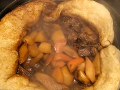 -灶座小锅烀饼·铁锅炖(全国总店)