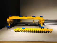 -中国铁道博物馆(正阳门馆)