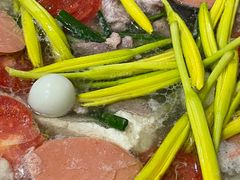 三鲜荤豆花-海关荤豆花(洋河一路店)