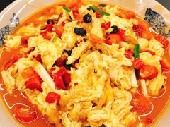 剁椒鸡蛋-潇湘阁(三里屯SOHO店)