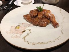 -广州文华东方酒店·江-由辉师傅主理