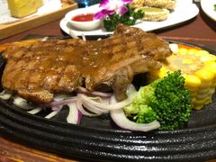 -尊品牛排(沙湾印象汇店)