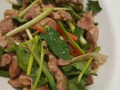 捞鸽肾-新兴·金羊座·粤菜点心(乐峰店)