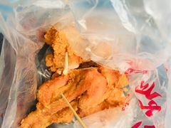 -白纸坊美式炸鸡