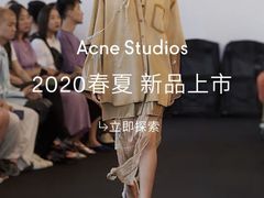 -Acne Studios(芮欧百货店)