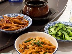 -回家吃饭·地道南昌菜(建德观总店)
