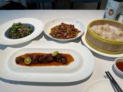 -西湖春天•老字号杭州菜(百汇店)