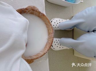 大连探店｜正值秋冬换季 你的肌肤该补水了