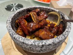 避风塘牛仔骨-春满园·早茶·粤菜·宴会(前海店)