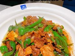 -兰湘子·湘菜小炒(石家庄万象城店)