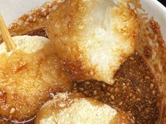 三大炮-三大炮豆花铺(锦里店)