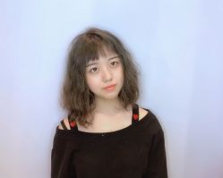 -BABY FACE沙龙
