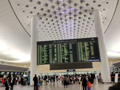 -杭州萧山国际机场