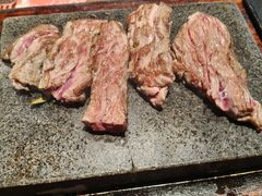 -一沙一城·岩烤牛扒(深圳首店)