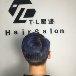 -AD HAIR 