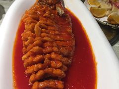 -老长春肉馆(创业大街店)