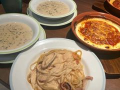 -萨莉亚意式餐厅(石鼓路店)